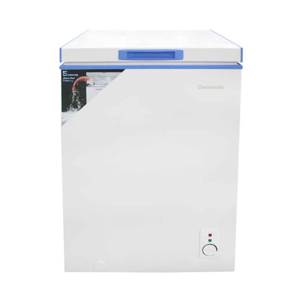 Changhong | Chest Freezer Changhong CBD-105 (100 Liter)