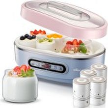 Bear SNJ-A15K1 Yogurt Makers