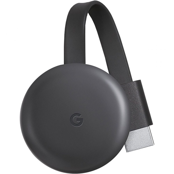Google | Chromecast (3rd Gen)