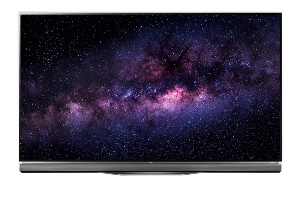 【 LG 樂金】65吋 OLED面板 智慧型液晶電視(OLED65E6T)