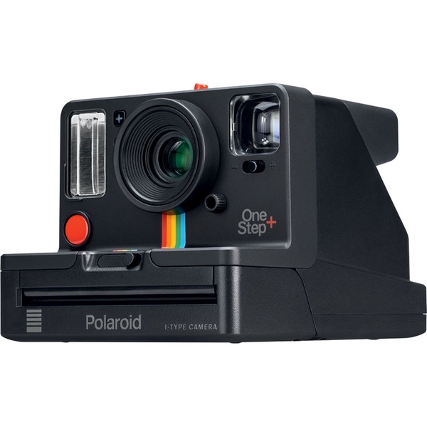 【Polaroid 寶麗萊】OneStep+ 拍立得相機