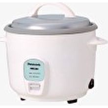 Panasonic SR-E10WSH Conventional Rice Cooker