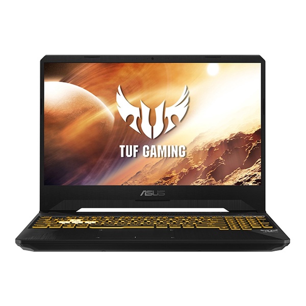 ASUS | TUF GAMING รุ่น FX505DT-AL043T (15.6 inch/Ryzen 7 3750H/GTX1650/RAM8GB/SSD512GB/WIN10) 