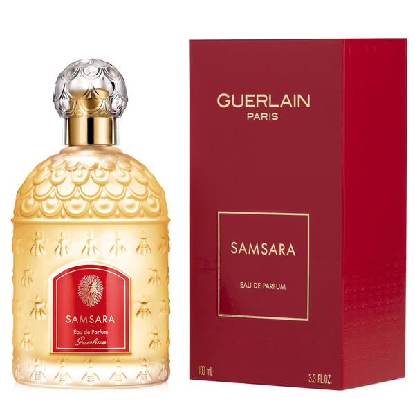 Guerlain | Samsara 100ml Eau de Parfum