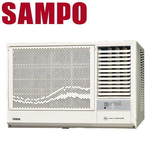 SAMPO聲寶 變頻右吹式窗型冷氣AW-PA36D