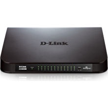 D-LINK DGS-1024A Switch