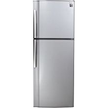 Sharp SJ-D38T-SL 282L Refrigerator