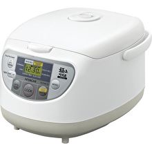 Hitachi Rice Cooker RZ-PMA10Y