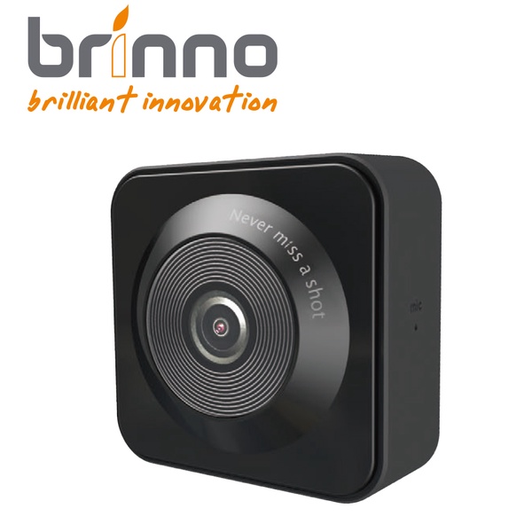【brinno】TLC130 璉拍 縮時攝影相機