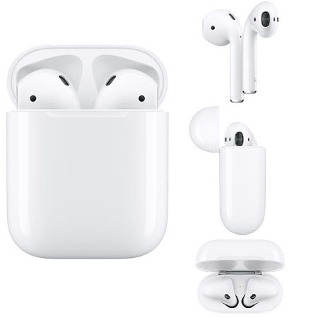 Apple | AirPods 2