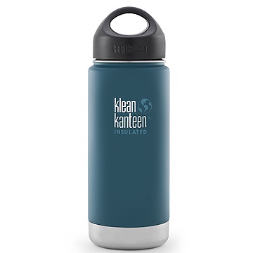 【美國Klean Kanteen】寬口保溫鋼瓶