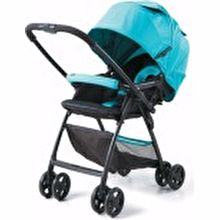 Joie Float Stroller