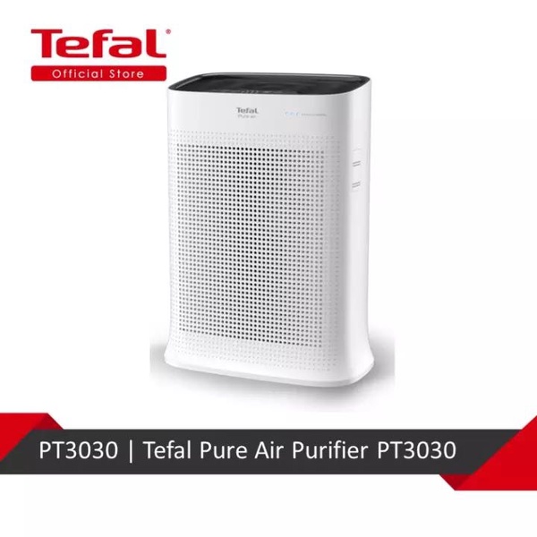 TEFAL | เครื่องฟอกอากาศ (65ตรม.) รุ่น PT3030