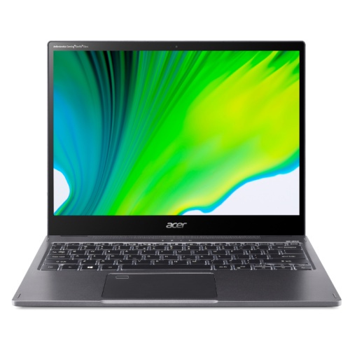 Acer Spin 5 SP513-55N-53Q7 (13.5 QHD, Touch Laptop, I5-1135G7, 8GB, 512GB SSD, Intel, W10 )