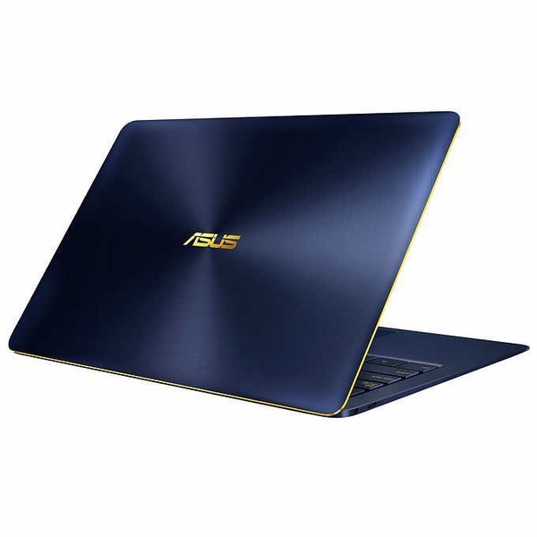 【ASUS 華碩】Zenbook 3 (UX490UA)