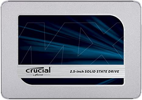 Micron | Crucial MX500 2TB SSD Drive