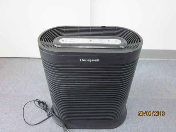 Honeywell 抗敏系列空氣清淨機 HPA-202APTW