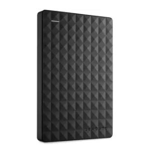 Seagate 2TB Expansion Portable Drive USB 3.0 2.5" (STEA2000400)