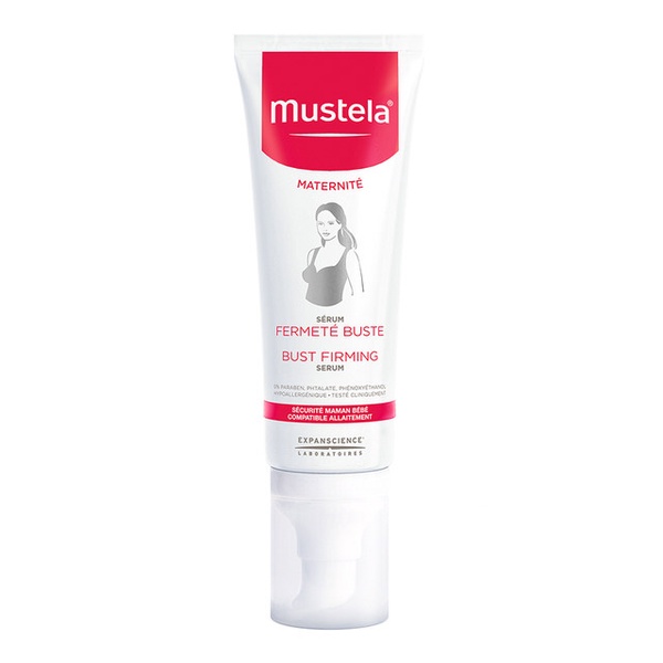 Mustela 慕之恬廊 慕之孕 美胸菁華