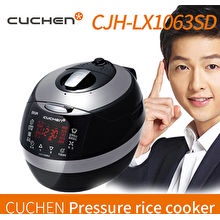Cuchen CJH-LX1063SD  Rice Cooker