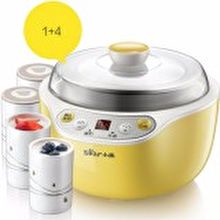 Bear SNJ-B10K1 Yogurt Makers