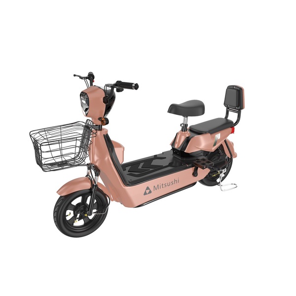 Mitsushi | V8 Ebike 350W