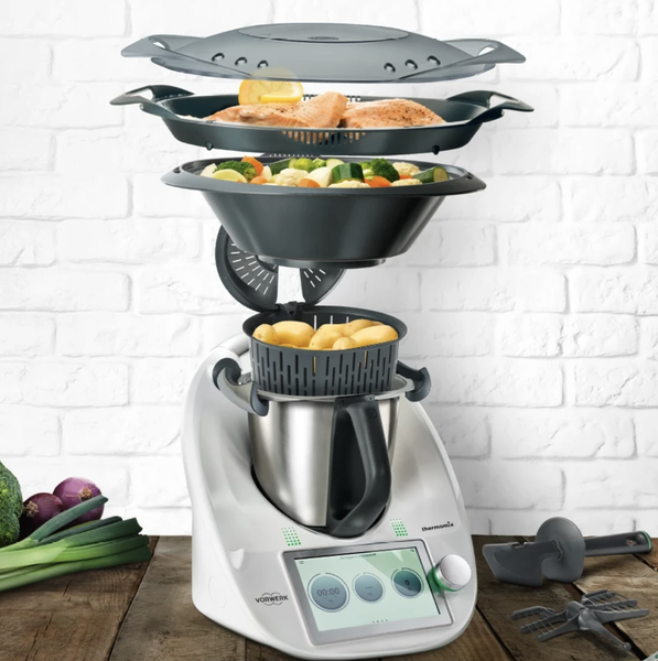 Thermomix | TM6 Smart Kitchen