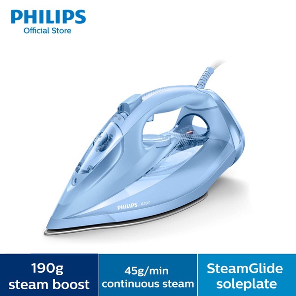 Philips | Azur Steam Iron GC4535