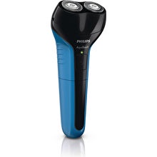 Philips AquaTouch Wet and Dry Electric Shaver AT600