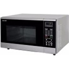 Sharp R-369T(S) Microwaves