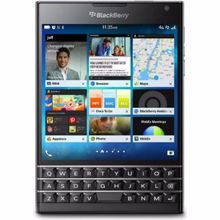 BlackBerry Passport