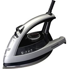 Panasonic Steam Iron NI-W650CS