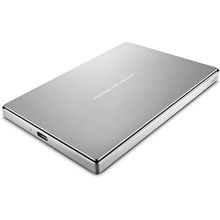 LaCie Porsche Design Mobile Drive USB-C