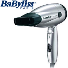 Babyliss 5383K Hair Dryers