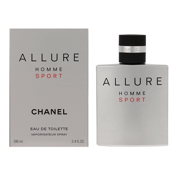 Chanel | Allure Homme Sport EDT 100ml