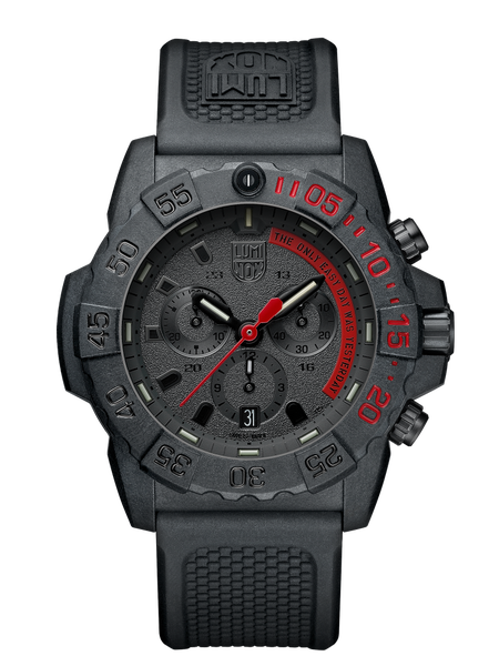 Luminox | Sea Series นาฬิกาผู้ชาย ผู้หญิง กันน้ำ รวมหลากหลายรุ่น