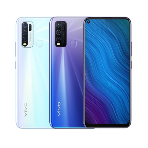 Vivo 維沃|Y50 (8G/128G)