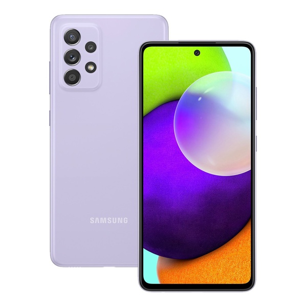 Samsung Galaxy A52 5G (8/128GB)