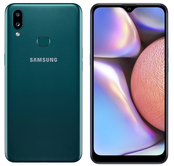 Samsung  | Galaxy A10S