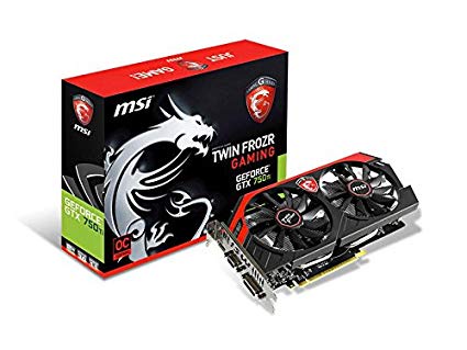 MSI | การ์ดจอ รุ่น GTX 1080 T