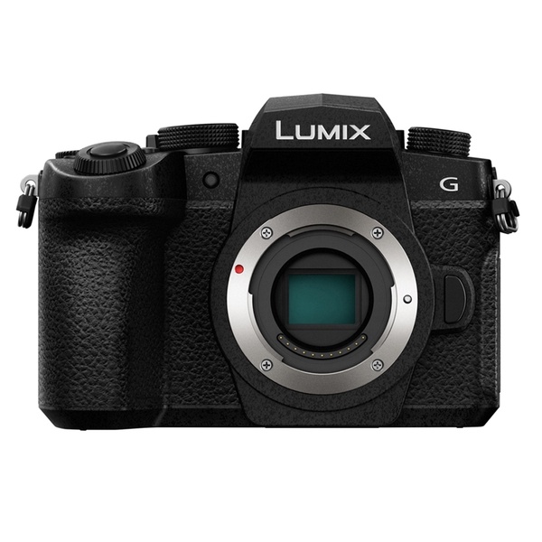 Panasonic | กล้อง Mirrorless รุ่น Lumix DC-G95