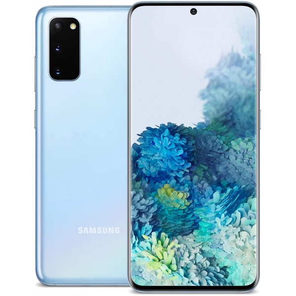 Samsung | Galaxy S20