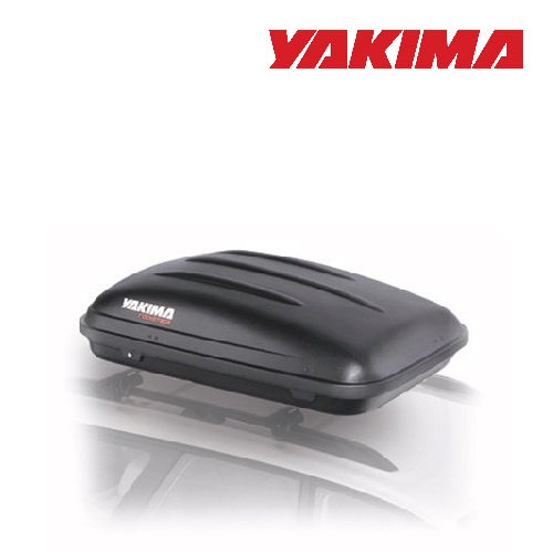 YAKIMA ROCKETBOX 15S 車頂行李箱 車用置物箱