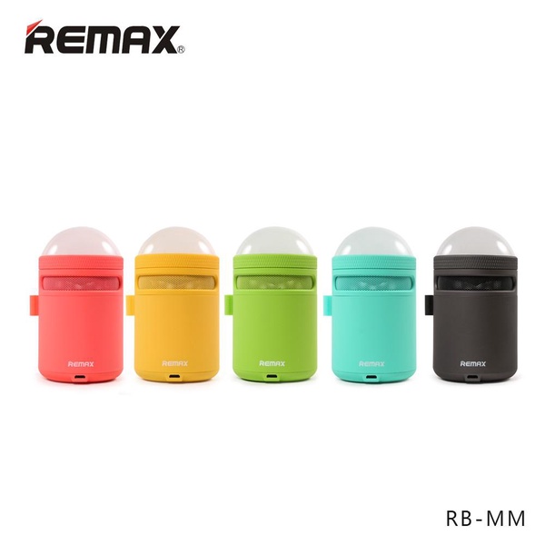 Remax RB-MM