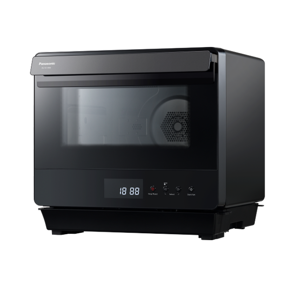 Panasonic | Steam Oven 20L NU-SC180BYPQ