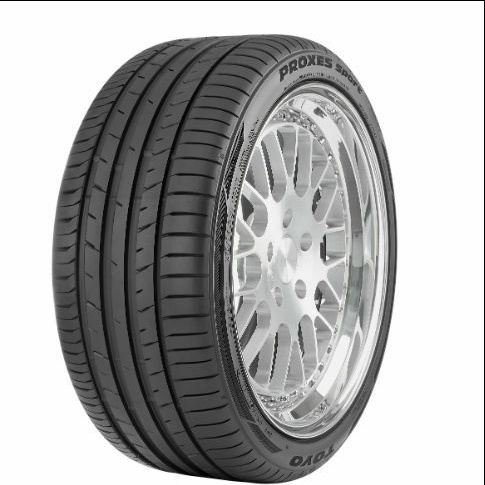 Toyo | Tyre 245 45 20