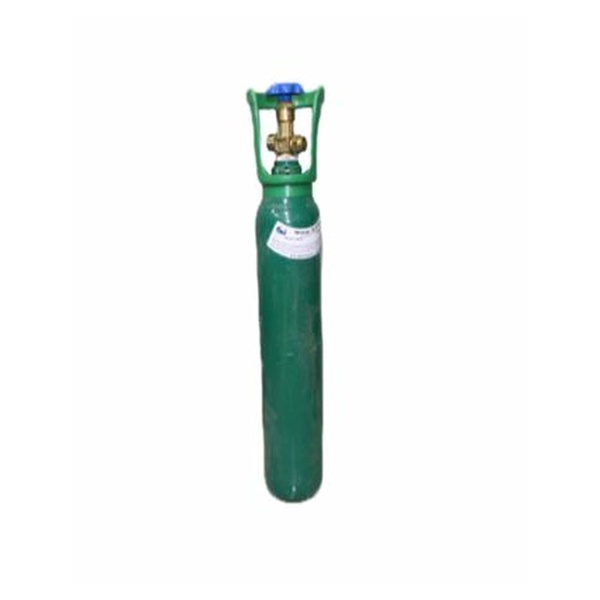 Medical Depot Oxygen Tank 10lbs