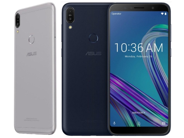 ASUS 華碩|Zenfone Max Pro (M1) 3G/32G