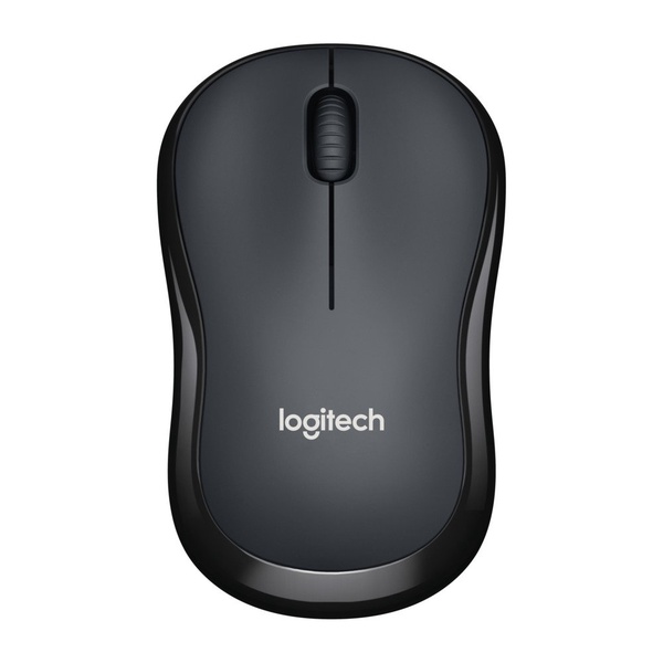 Logitech | Silent Wireless Mouse M220