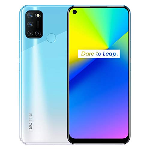 Realme 7i (8GB/126GB)